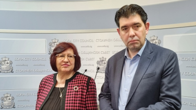 Реалният резултат на изборите за кмет на София се различава