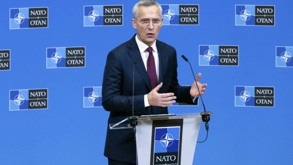 Турският парламент одобри кандидатурата на Швеция за членство в НАТО