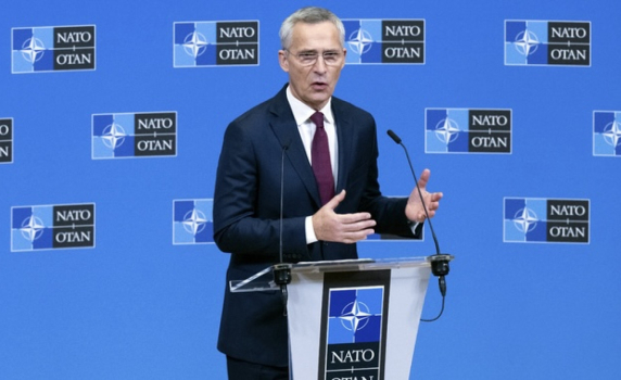Турският парламент одобри кандидатурата на Швеция за членство в НАТО