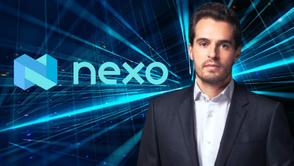 "Нексо" завежда иск за над 3 млрд. долара срещу България
