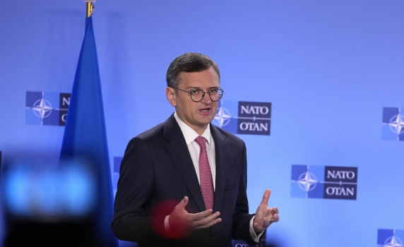 Кулеба: Иронично, но факт - Северна Корея е по-ефективен партньор за Русия, отколкото Западът за Украйна