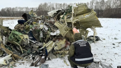 Свързани статии  Русия Режимът в Киев свали самолет с 65 украински