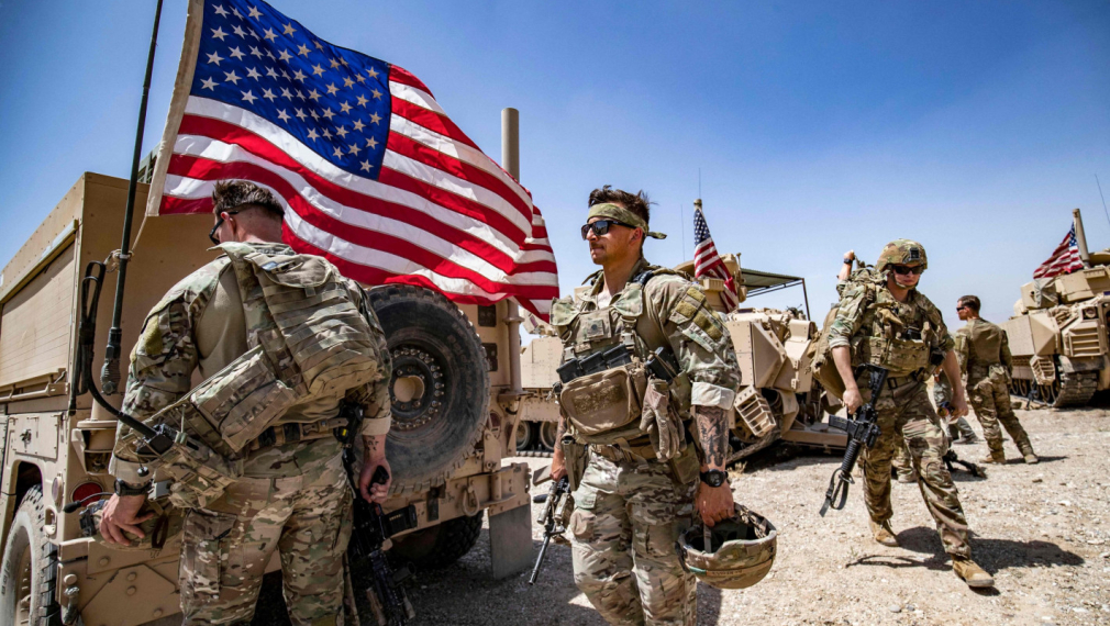 "Форин полиси": САЩ планират да се изтеглят от Сирия и да направят подарък на "Ислямска държава"