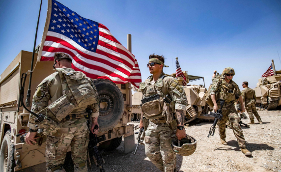 "Форин полиси": САЩ планират да се изтеглят от Сирия и да направят подарък на "Ислямска държава"