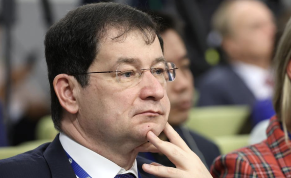 Дмитрий Полянски: САЩ и Германия ще се окажат съучастници, ако Ил-76 е свален с техни оръжия