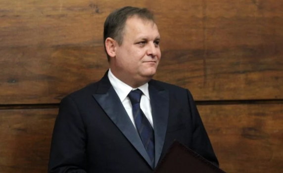 Председателят на ВАС: Логично е президентът да не присъства на клетвата, след като изборът е оспорен в КС