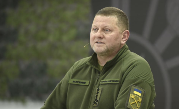 Саймън Шустър: Съветниците на Залужни проучват възможността за издигането му за президент