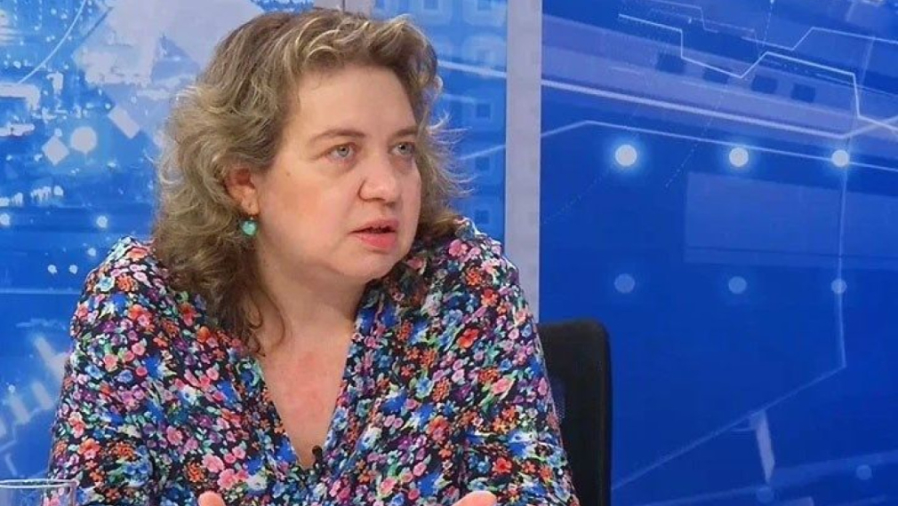 Доц. Киселова: Като гледам съдебната процедура - вероятно е да има нови избори за кмет на София през есента