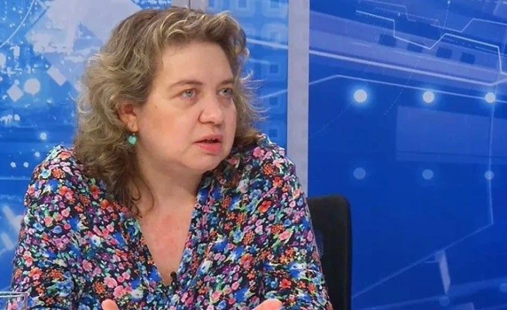 Доц. Киселова: Като гледам съдебната процедура - вероятно е да има нови избори за кмет на София през есента