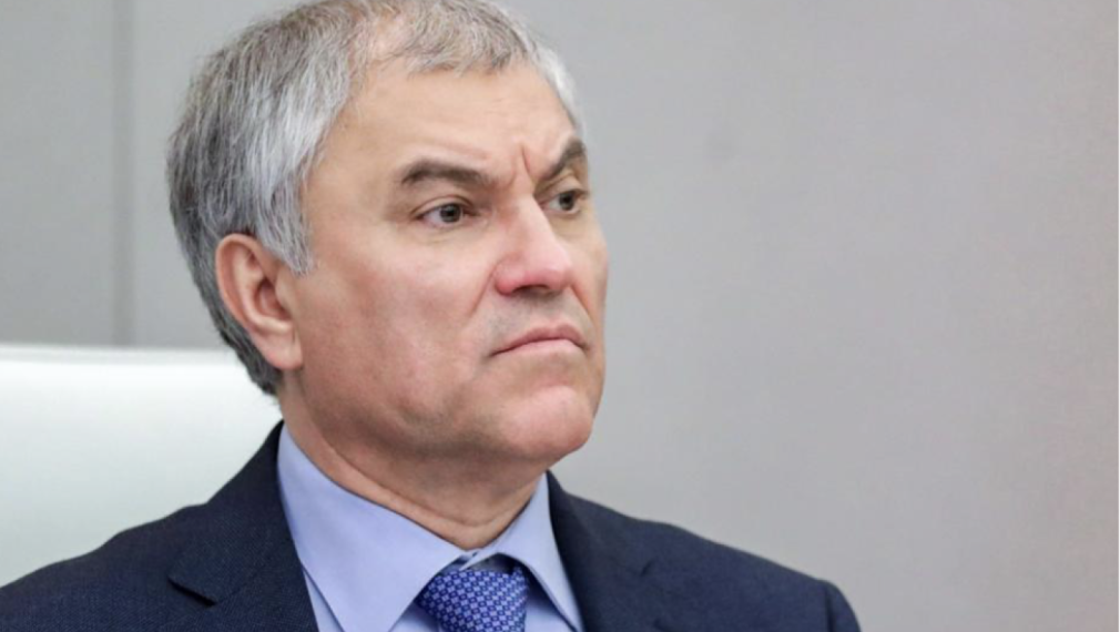 Володин: Фашистката идеология се превръща в норма за НАТО