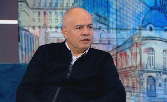 Свиленски: Не мисля, че ще стигне до импийчмънт на президента Радев. Но още много работи ще излязат