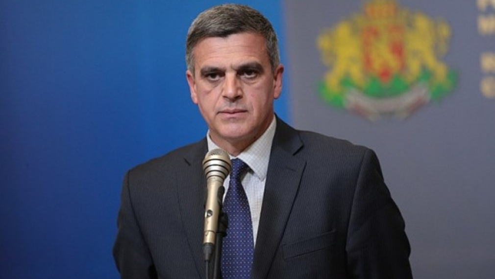 Бившият служебен премиер Стефан Янев призна, че президентският съветник Николай