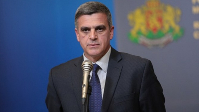 Бившият служебен премиер Стефан Янев призна че президентският съветник Николай