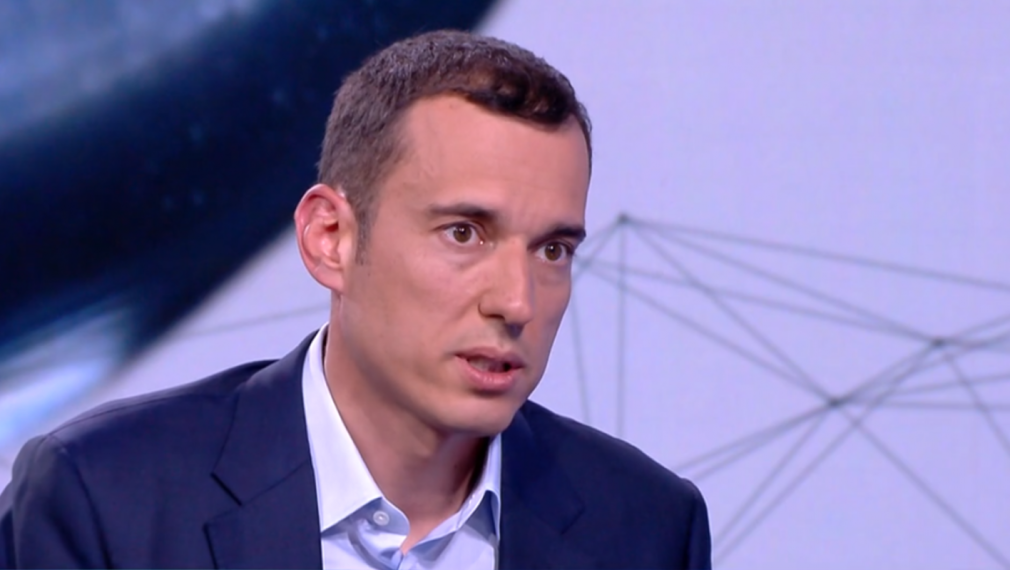 Васил Терзиев: Ако не изберем председател на СОС до 13-и, е много вероятно да има нови избори за общински съветници