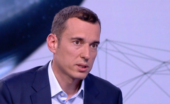 Васил Терзиев: Ако не изберем председател на СОС до 13-и, е много вероятно да има нови избори за общински съветници