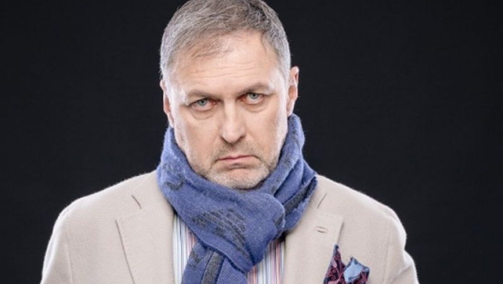 Почина бизнесменът и актьор Николай Ишков