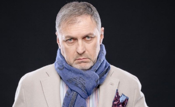 Почина бизнесменът и актьор Николай Ишков