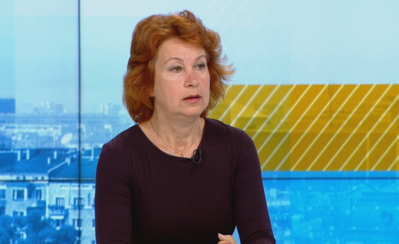 Проф. Христова: София още не е за грипна епидемия