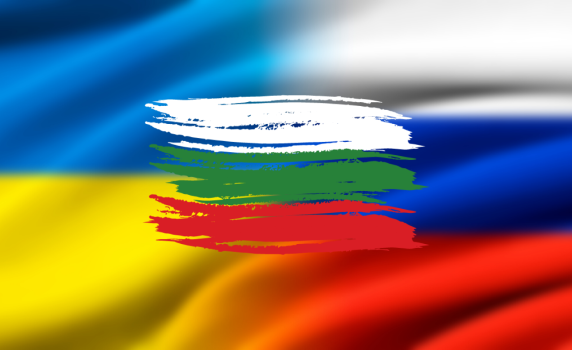 Европейско проучване: 39,4% от младите българи винят Украйна за войната, за 34% Русия е заплаха