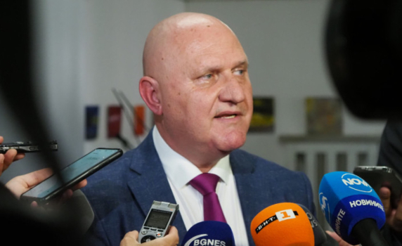Цоков: София не се приближава към грипна ваканция, в София-област се очаква да бъде предложена