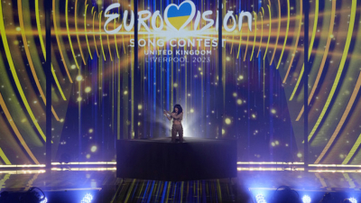 Шведски изпълнители настояват Израел да не участва тази година в "Евровизия"