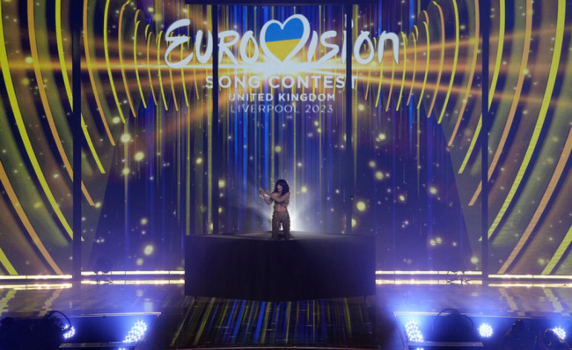 Шведски изпълнители настояват Израел да не участва тази година в "Евровизия"