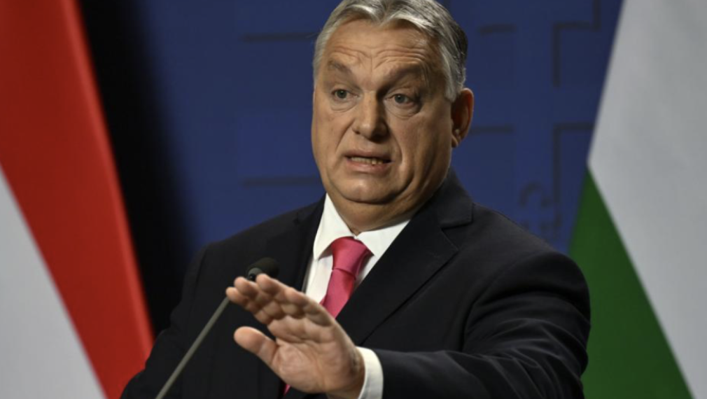 Орбан: Не може да унищожим селското стопанство на ЕС, за да угодим на Украйна