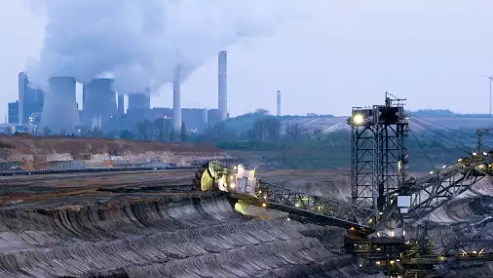 Турция произвежда рекордни количества ток от въглища