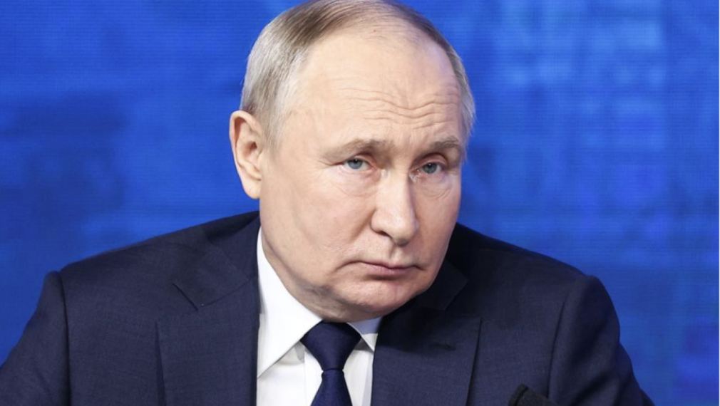 Путин: Това, от което се страхувахме преди - санкциите, вече се случи. От какво да се страхуваме?
