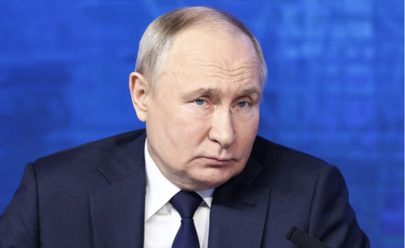 Путин: Това, от което се страхувахме преди - санкциите, вече се случи. От какво да се страхуваме?