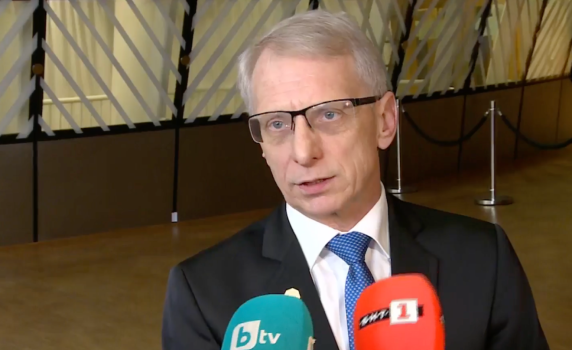 Денков: Едностранно премахване на сухопътните граници между България, Румъния и Гърция би било нарушение на правилата