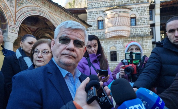 Кирил Вътев: Европа протестира основателно. Всички земеделски производители са притиснати, България не е изключение