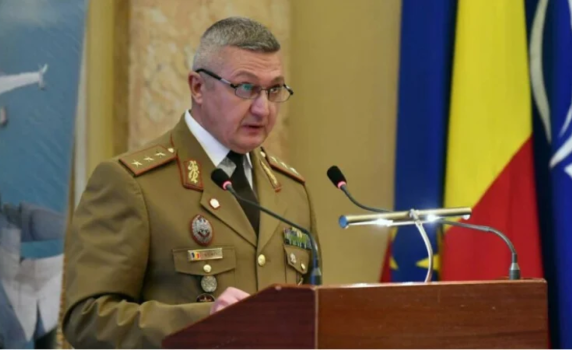 Началникът на румънската армия призова за подготовка за война с Русия