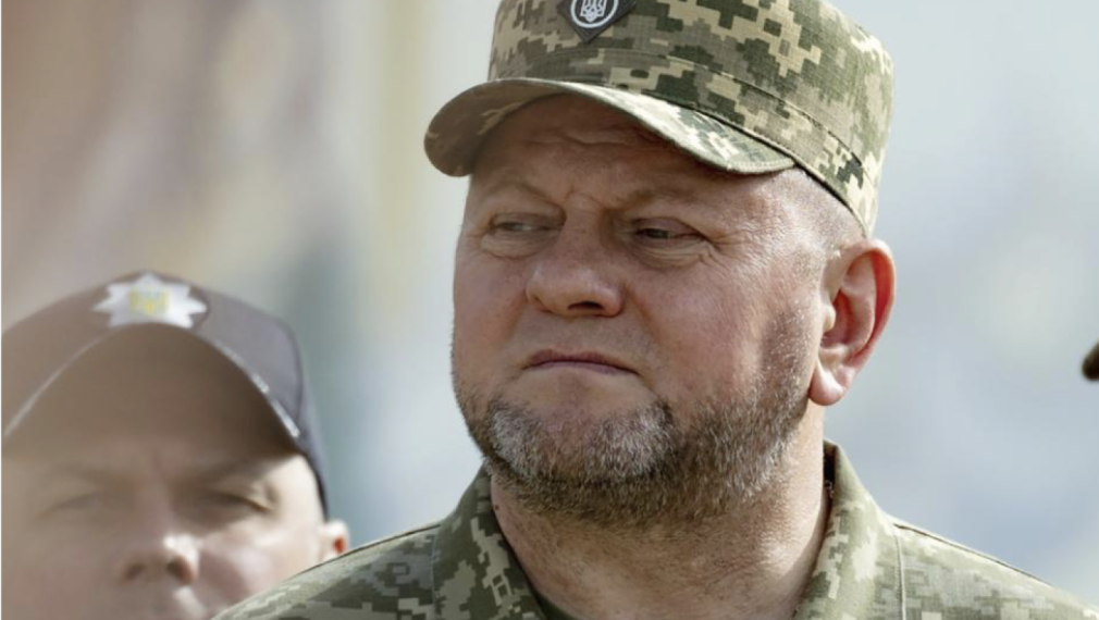 Украинското правителство е уведомило Белия дом, че планира да уволни