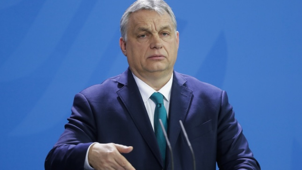 Унгария постави ново условие, за да пусне Швеция в НАТО