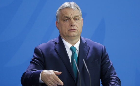 Унгария постави ново условие, за да пусне Швеция в НАТО