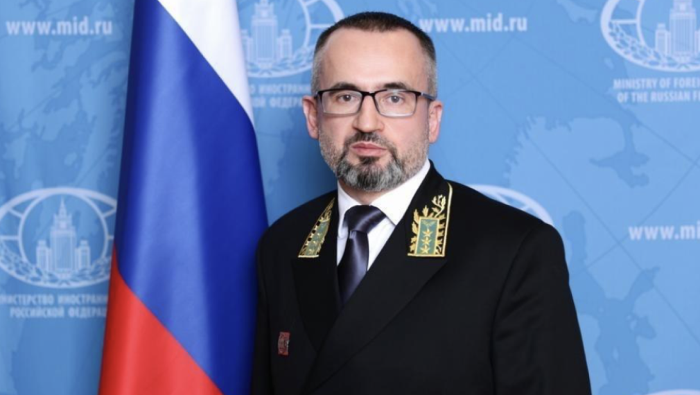Руският посланик в Отава: Канада да признае отговорността си за укриването на нацисти от СС дивизията "Галиция"
