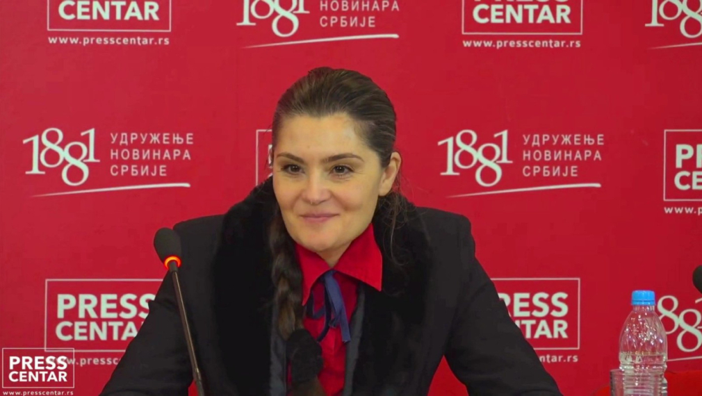 Василианна Мерхеб: САЩ искат да превърнат православието в управляем геополитически проект. Ставащото  в Украйна е деструктивна матрица за вселенски разкол