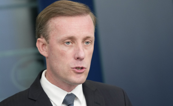 Джейк Съливан: САЩ не изключват възможността да ударят Иран