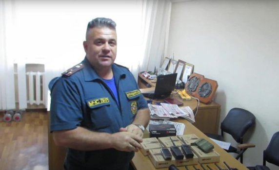 Министърът на извънредните ситуации на ЛНР е загинал при украинския удар в Лисичанск