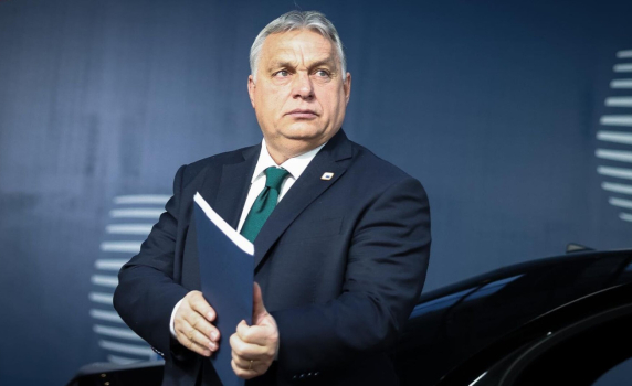 Унгария не пусна Швеция в НАТО. Липса на кворум  на извънредното заседание на парламента провали гласуването