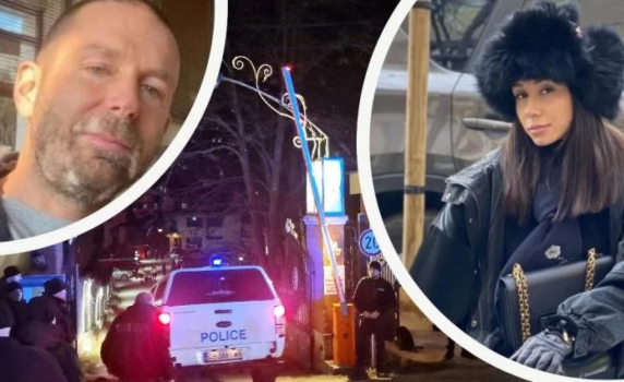 Мартин Божанов-Нотариуса е лежал в затвора. Как тогава жена му е получила допуск до класифицирана информация в ГДБОП?