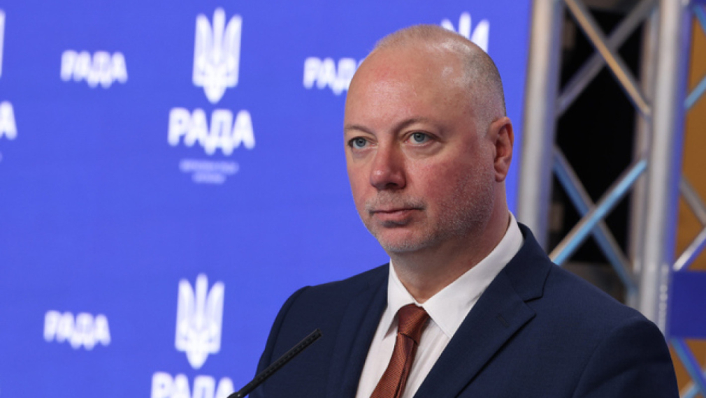 Българската делегация отпътува от Киев. Росен Желязков: Помагаме на Украйна във важен момент от хода на войната