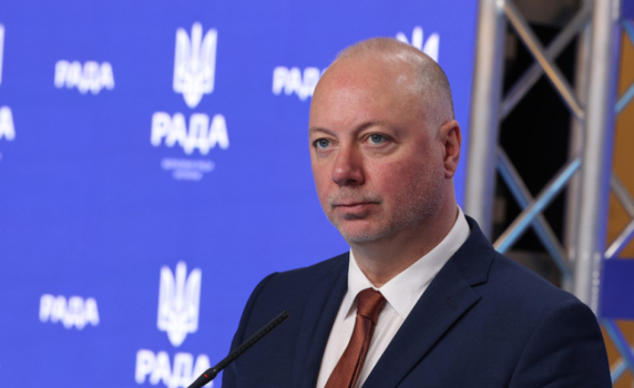 Българската делегация отпътува от Киев. Росен Желязков: Помагаме на Украйна във важен момент от хода на войната