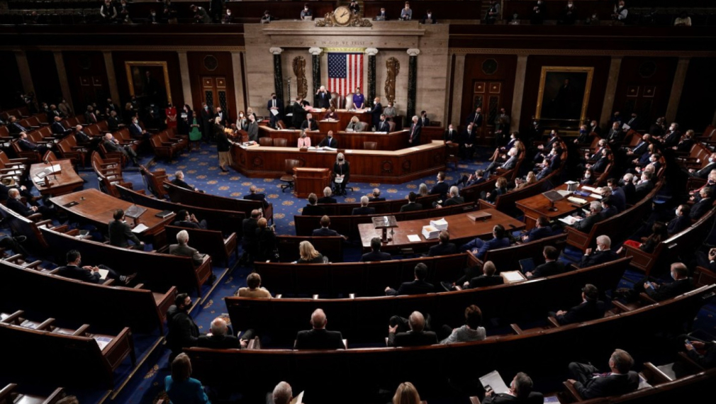 Републиканците в Сената блокираха проектозакона за $118 милиарда за границата, Украйна и Израел