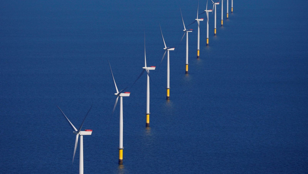 Световният лидер във вятърната енергия „Орстед“ загуби $2,8 млрд. и напуска няколко европейски държави