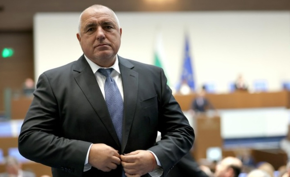 Борисов: Ако не искат Габриел да е премиер и външен министър, ще излъчим друг външен министър
