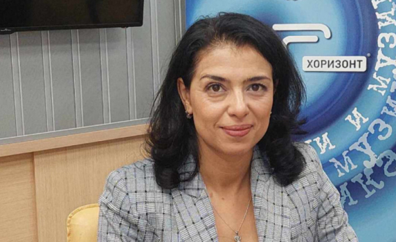 Ваня Григорова: София беше заложник на масата на ротацията