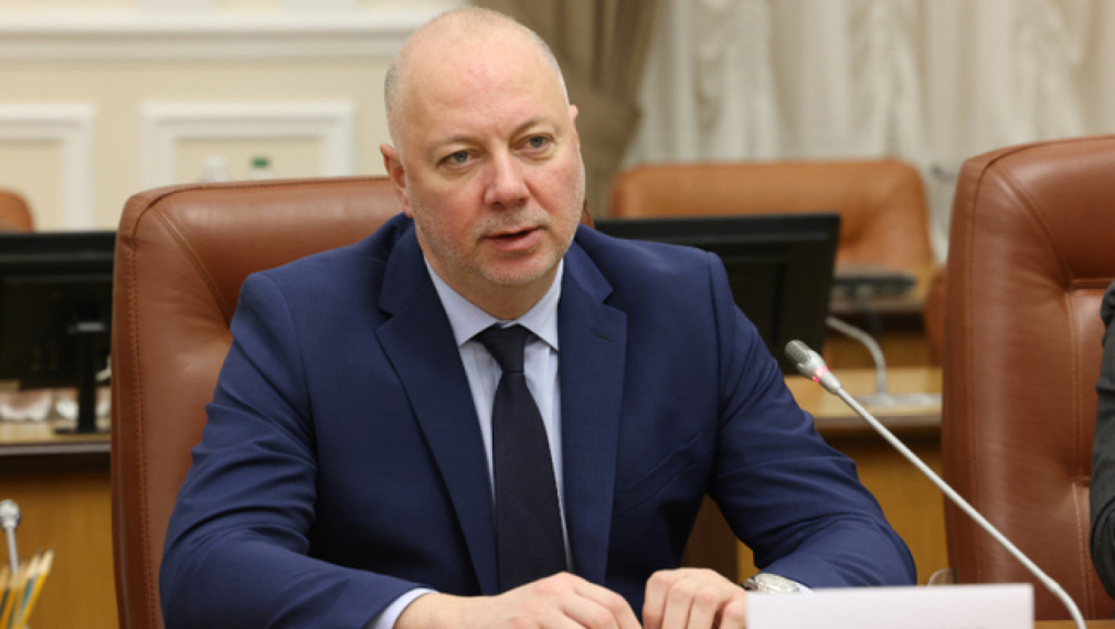 Росен Желязков: Външният министър ще бъде човек, посочен и излъчен от ГЕРБ
