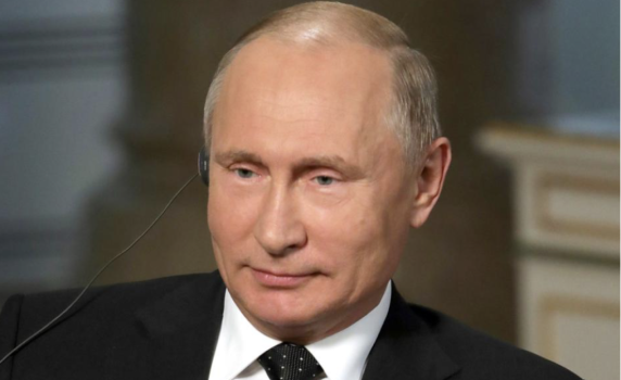 ТАСС ще излъчи онлайн превод на интервюто на Тъкър Карлсън с Путин